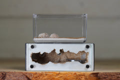 Mini Hearth XL (Grey 3919)