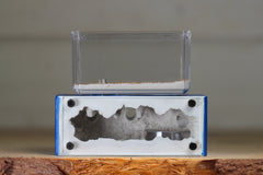 Mini Hearth XL (Dark Blue 3922)