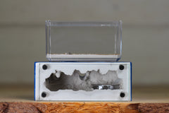 Mini Hearth XL (Dark Blue 3923)