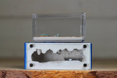 Mini Hearth XL (Dark Blue 3924)