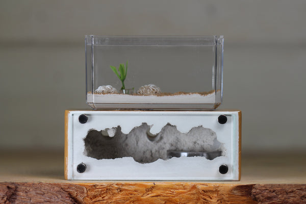 Mini Hearth XL (Brown 3933)