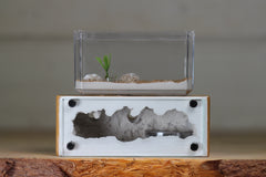 Mini Hearth XL (Brown 3933)