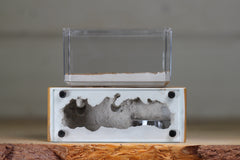 Mini Hearth XL (Brown 3935)