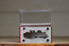 Mini Hearth (Red 526)