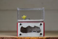 Mini Hearth (Red 529)
