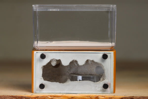 Mini Hearth (Terra 316)