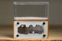 Mini Hearth (Terra 316)