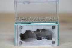 Mini Hearth (Malachite 32)