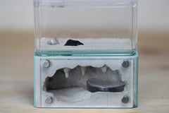 Mini Hearth (Malachite 34)