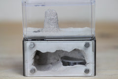 Mini Hearth (Mystic Black 40)