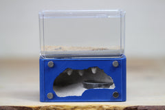 Mini Hearth (Dark Blue 190)