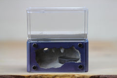 Mini Hearth (Mystic Blue 191)