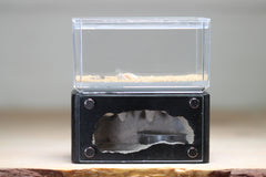 Mini Hearth (Black 195)