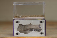 Mini Hearth (Purple 241)
