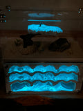 Nucleus III (BF Grey 113)(GLOW)(MQ BOX)