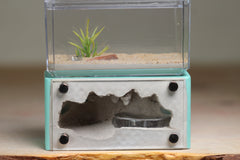 Mini Hearth (Malachite 368)
