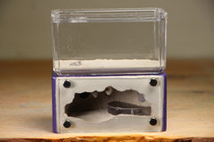 Mini Hearth (Purple 833)