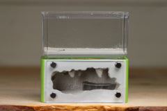 Mini Hearth (Lime Green 869)