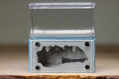 Mini Hearth (Light Blue 904)