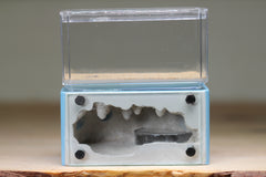 Mini Hearth (Light Blue 905)