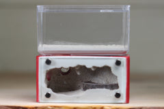 Mini Hearth (Red 2521)