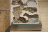 Mini Labyrinth (Bone 105 Vermiculite)