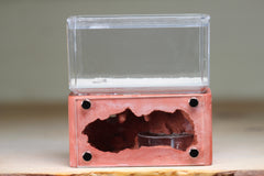 Mini Hearth (Red 2817)