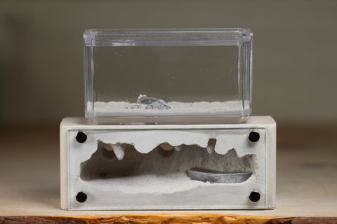 Mini Hearth XL (Type III)