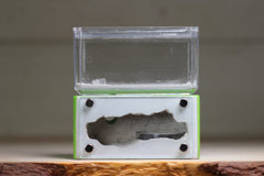 Mini Hearth (Lime 3229)