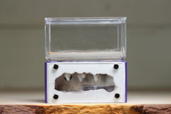 Mini Hearth (Purple 3233)