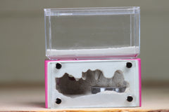 Mini Hearth (Pink 4060)