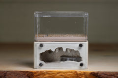 Mini Hearth (Bone 4091)