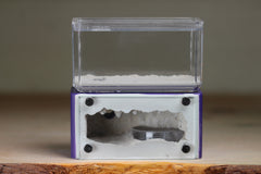 Mini Hearth (Purple 4221)