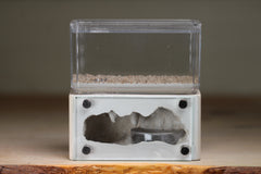 Mini Hearth(Bone 4232)