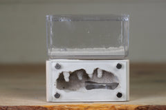 Mini Hearth (Bone 3050)