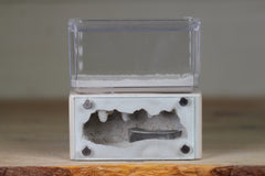 Mini Hearth (Bone 3051)