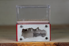 Mini Hearth (Red 3071)