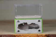 Mini Hearth (Lime 3078)