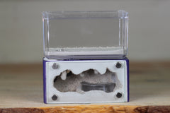 Mini Hearth (Purple 3085)