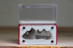 Mini Hearth (Red 5232)