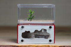 Mini Hearth (Red 5233)