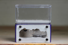 Mini Hearth (Purple 5235)