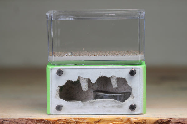 Mini Hearth (Lime 5168)