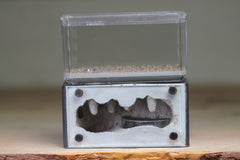 Mini Hearth (Grey 5172)