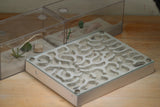 XL Labyrinth (1401 Bone)