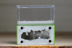 Mini Hearth (Lime 5436)