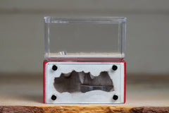 Mini Hearth (Red 5204)