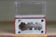 Mini Hearth (Red 5412)