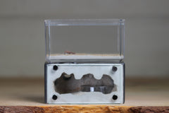 Mini Hearth (Grey 5503)