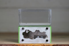 Mini Hearth (Lime 5526)